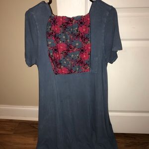 LulaRoe set- Carly S Leggings tall & curvy